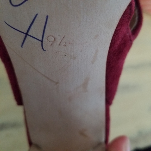 Madewell Octavia sandals - Picture 9 of 14